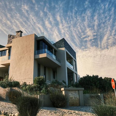 Villa House Vos Hermanus Exterior foto