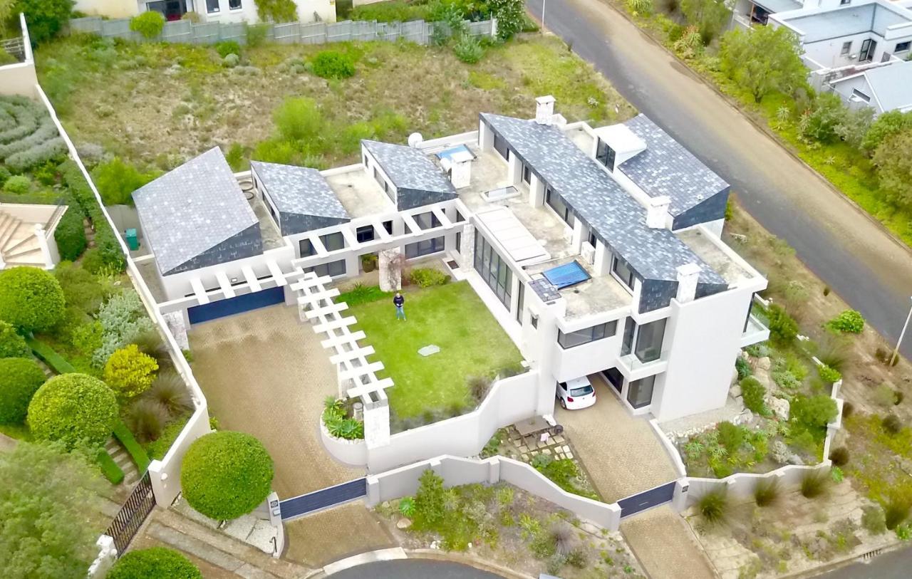 Villa House Vos Hermanus Exterior foto