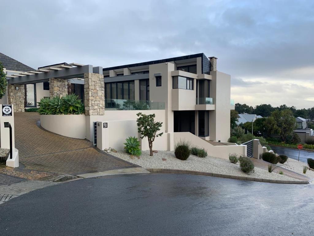 Villa House Vos Hermanus Exterior foto