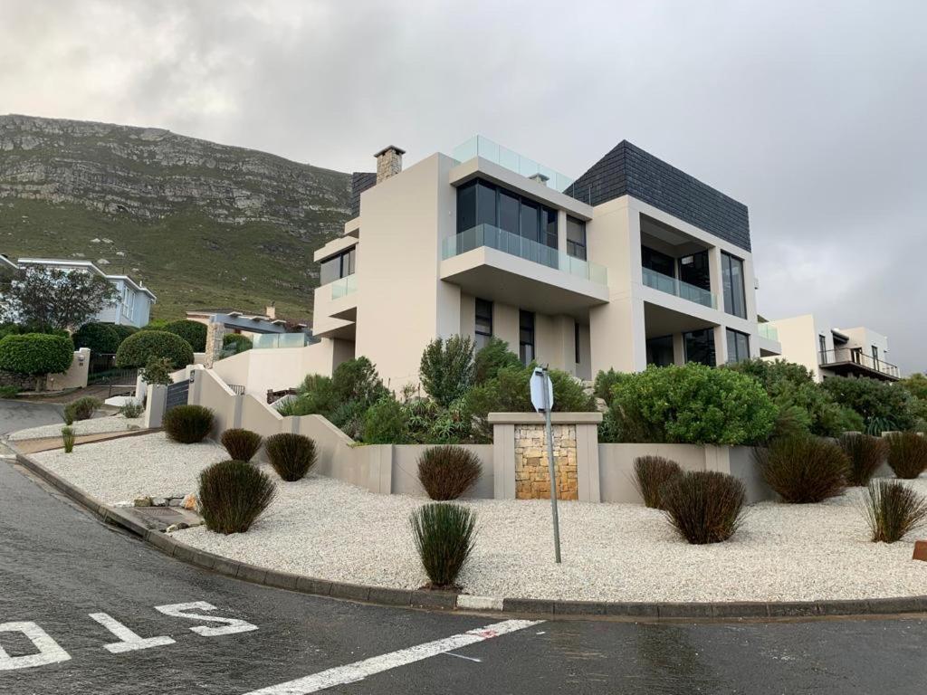 Villa House Vos Hermanus Exterior foto