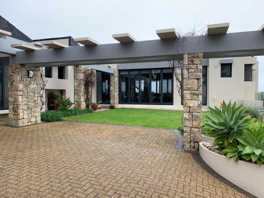 Villa House Vos Hermanus Exterior foto