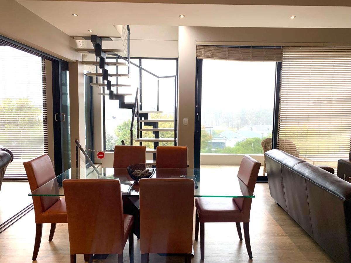 Villa House Vos Hermanus Exterior foto