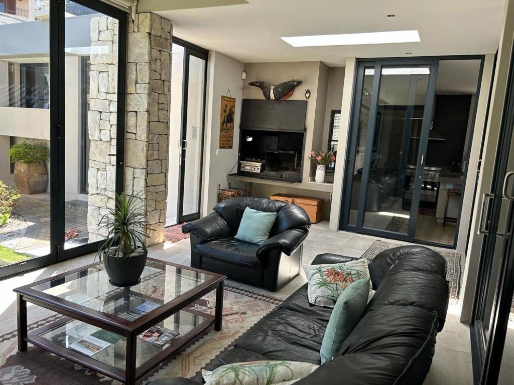 Villa House Vos Hermanus Exterior foto