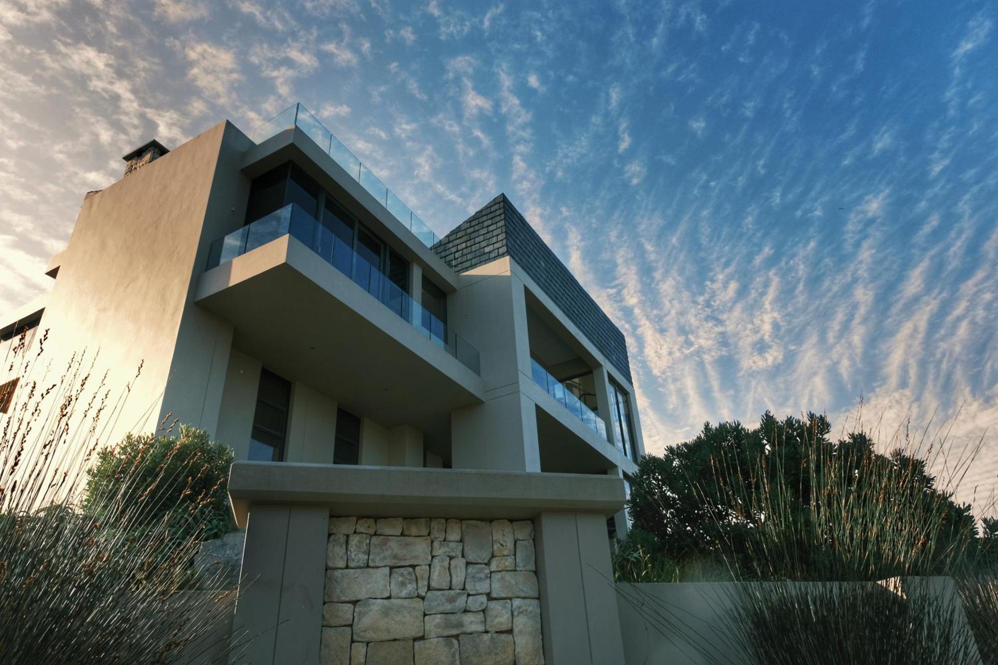 Villa House Vos Hermanus Exterior foto